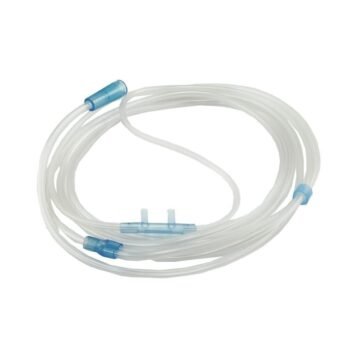 Oksijen Kanülü 2m Steril Tekli Paket