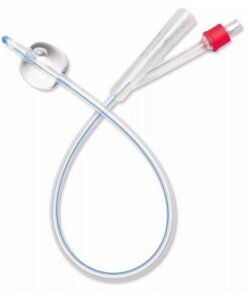 Hite Care Silikon Foley Sonda 20 FR - 40 cm