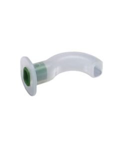 Bıçakçılar Airway No: 3 Yeşil 8cm