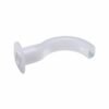 Bıçakçılar Airway No: 2 Beyaz 7cm