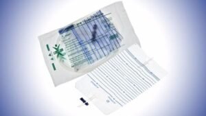 Has-Pet T Musluklu İdrar Torbası 2000ml Steril Tekli Paket