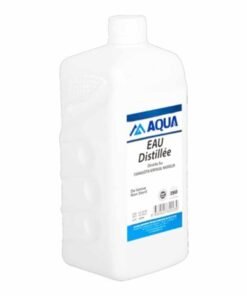 Aqua Distile - Saf Su 1lt