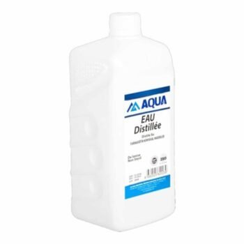 Aqua Distile - Saf Su 1lt