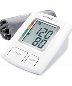 Medisana Ecomed BU-92E Kol Tipi Dijital Tansiyon Ölçme Cihazı