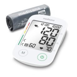 Medisana 48627 Konuşan Koldan Tansiyon Ölçer