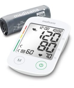 Medisana 48627 Konuşan Koldan Tansiyon Ölçer