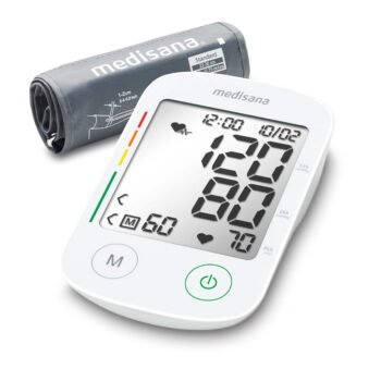 Medisana 48627 Konuşan Koldan Tansiyon Ölçer