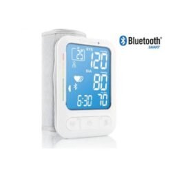 Medisana 51290 Bluetooth Fonksiyonlu Kol Tipi Dijital Tansiyon Ölçme Cihazı