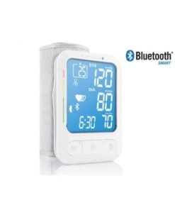 Medisana 51290 Bluetooth Fonksiyonlu Kol Tipi Dijital Tansiyon Ölçme Cihazı