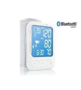 Medisana 51290 Bluetooth Fonksiyonlu Kol Tipi Dijital Tansiyon Ölçme Cihazı