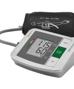 Medisana 51330 MTB Kol Tipi Dijital Tansiyon Ölçme Cihazı