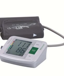 Medisana 51440 Kol Tipi Dijital Tansiyon Ölçme Cihazı
