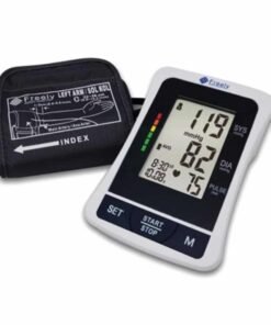 Freely BP-1305 Tam Otomatik Üst Koldan Ölçer Tansiyon Aleti