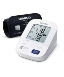 Omron M3 Comfort HEM-7155-E Otomatik Tansiyon Aleti