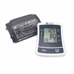 Freely BP-1209 Tam Otomatik Üst Koldan Ölçer Konuşan Tansiyon Aleti