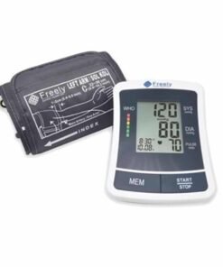 Freely BP-1209 Tam Otomatik Üst Koldan Ölçer Konuşan Tansiyon Aleti