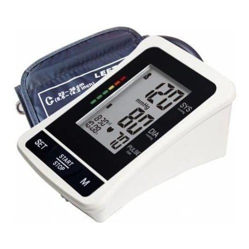 Freely BP-1307 Üst Koldan Ölçer Konuşan Tansiyon Aleti