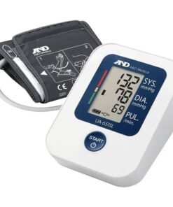 AND UA-651SL  Dijital Üst Koldan Ölçer Tansiyon Aleti