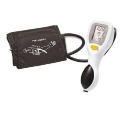 Plusmed pM-NT01 Yarı Otomatik Koldan Ölçen Tansiyon Aleti