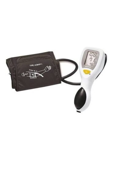 Plusmed pM-NT01 Yarı Otomatik Koldan Ölçen Tansiyon Aleti