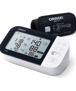Omron M7 Intelli IT HEM-7361T-EBK Otomatik Tansiyon Aleti