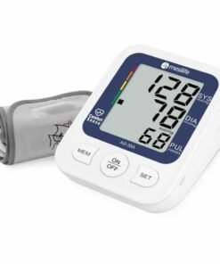 Mesilife AS-35A Üst Koldan Tansiyon Aleti