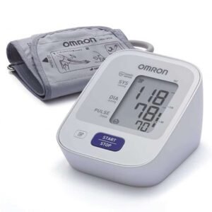 Omron RS7 Intelli IT HEM-6232T-E Bilekten Ölçer Tansiyon Aleti