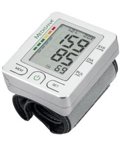 Medisana 41300 Bilek Tipi Dijital Tansiyon Ölçme Cihazı