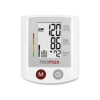 Rossmax S150 Bilek Tipi Dijital Tansiyon Aleti