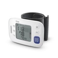 Omron RS4 HEM-6181-E Hafızalı Bilekten Tansiyon Aleti