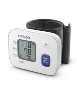 Omron RS2 HEM-6161-E Bilekten Ölçer Tansiyon Aleti