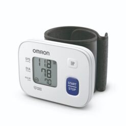 Omron RS1 HEM-6160-E Bilekten Ölçer Tansiyon Aleti