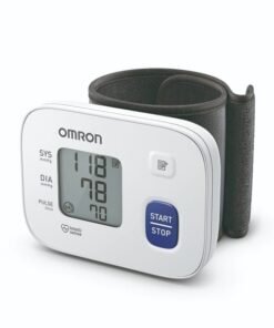 Omron RS1 HEM-6160-E Bilekten Ölçer Tansiyon Aleti
