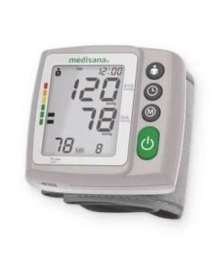Medisana 48508 Bilekten Konuşan Tansiyon Aleti