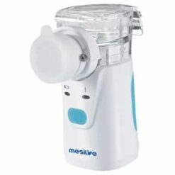 Mesilife HL100A Taşınabilir Nebülizatör