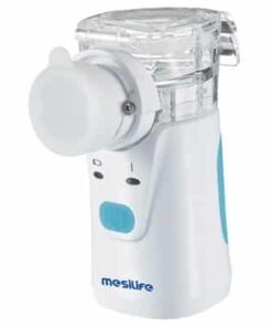 Mesilife HL100A Taşınabilir Nebülizatör