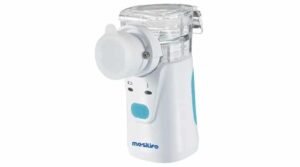 Mesilife HL100A Taşınabilir Nebülizatör