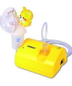 Omron C801KD NE-C801S-KDE(V) Nebülizatör