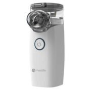 Mesilife NE-M01 Taşınabilir Mini Mesh Nebülizatör
