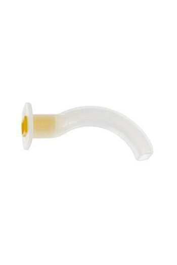 Bıçakçılar Airway No: 4 Sarı 9cm