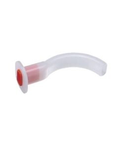 Bıçakçılar Airway No: 5 Kırmızı 10cm