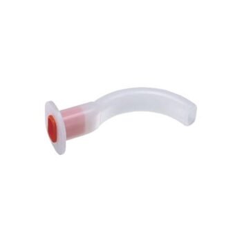 Bıçakçılar Airway No: 5 Kırmızı 10cm
