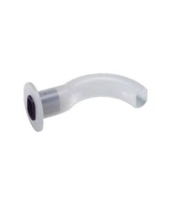 Bıçakçılar Airway No: 1 Siyah 6cm