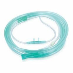 Oksijen Kanülü 15m Tekli Steril Paket