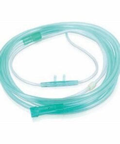 Oksijen Kanülü 5m Steril Tekli Paket