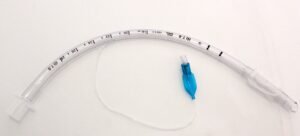 Galena Endotrakeal Entübasyon Tüpü Kaflı No: 6,5 Steril Tekli Paket