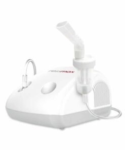Rossmax NE100 Kompresörlü Nebülizatör
