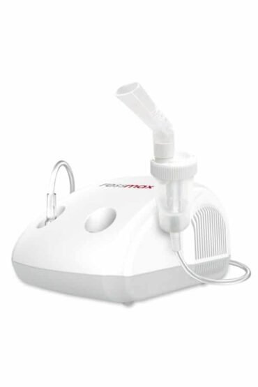 Rossmax NE100 Kompresörlü Nebülizatör