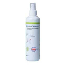 Actolind w Solution 250ml - Antiseptik Yara Bakım Solüsyonu