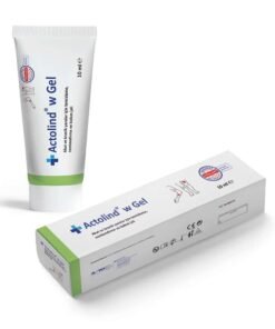 Actolind w Gel 10ml - Yara Bakım Jeli